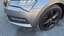 Front left bumper