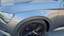 Left mudguard