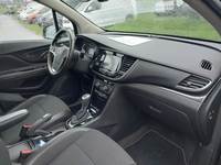 View interior