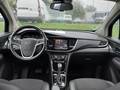 View of dashboard