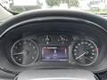 View of instrument panel
