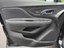 Door side cladding front left