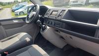 View interior
