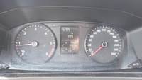 Vehicle status