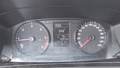 View of instrument panel