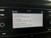 Vehicle status