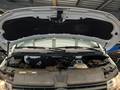 View of engine compartment
