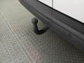 View of trailer tow-bar hitch