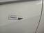 Traces of impact on door edge back right