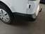 Rear left bumper