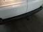Rear bumper middle