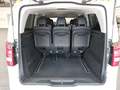 View of boot / luggage space