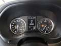 View of instrument panel
