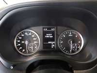 Vehicle status