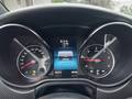 View of instrument panel