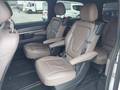 View of rear seat