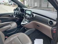 View interior