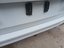 Rear bumper middle