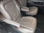 Rear seat