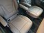 Rear seat
