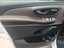Door side cladding front left