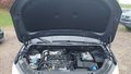 View of engine compartment