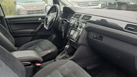 View interior