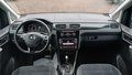 View of dashboard