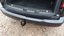 Rear bumper middle