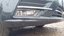 Front right bumper
