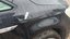 Right mudguard
