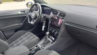 View interior