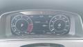 View of instrument panel