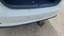 Rear bumper middle