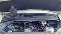 View of engine compartment