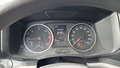 View of instrument panel