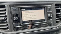 Vehicle status