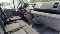 View interior