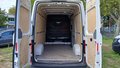 View of boot / luggage space