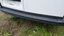 Rear bumper middle