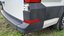 Rear right bumper