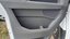 Door side cladding front left