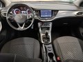 View of dashboard