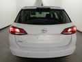 Rear view