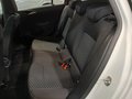 View of rear seat