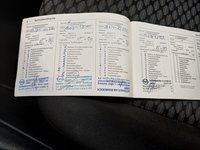 Service record