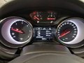 View of instrument panel
