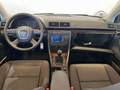 View of dashboard