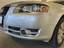 Front left bumper