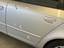 Left rear door